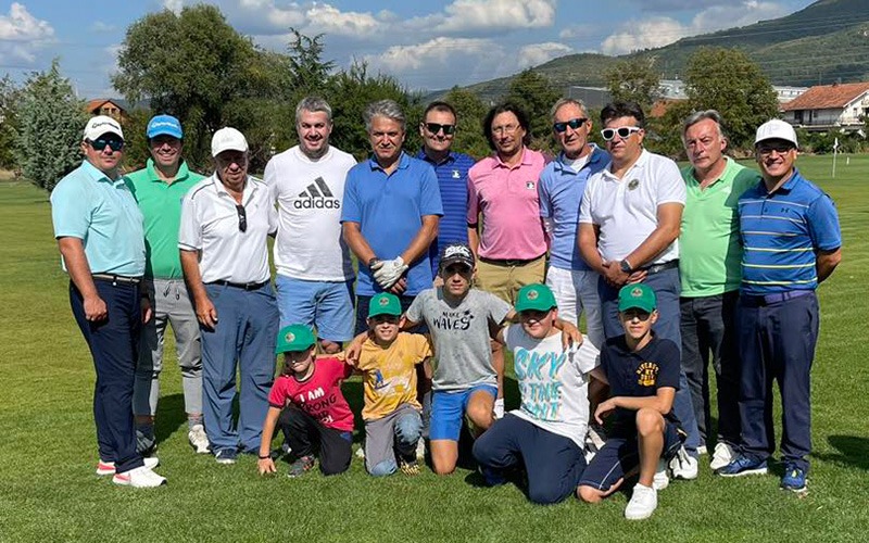 First Tournament
