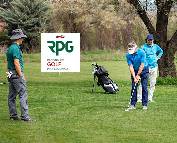 Golf School