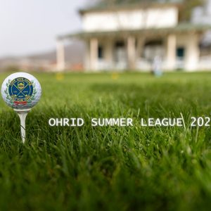 Ohrid Summer League 2025 – Upcoming Tournaments