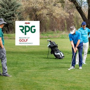 Golf School