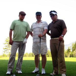 Golf Club Ohrid