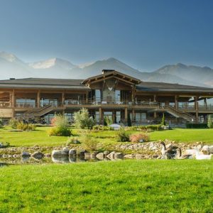 Elida Tours & Bulgaria Holidays Golf Cup in asotiation with Golf Club ohrid